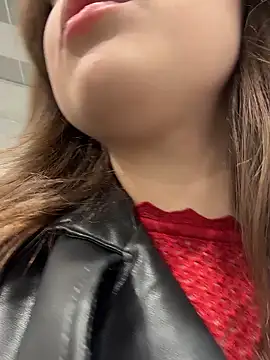 Peachy Dream online show from December 2025 05:08:01 PM