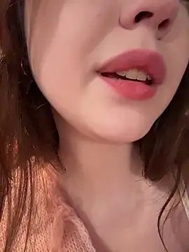 Peachy Dream online show from May 2026 04:38:01 PM