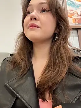 Peachy Dream online show from October 2025 02:13:01 PM