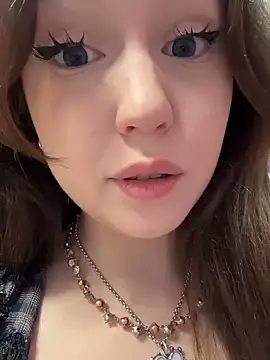 Peachy Dream online show from May 2026 05:16:02 PM