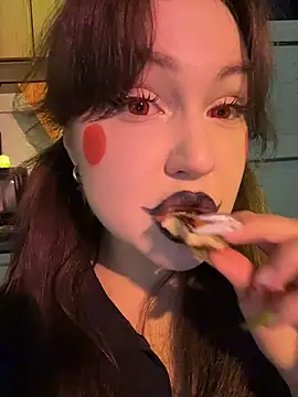 Peachy Dream online show from October 2025 08:50:02 PM