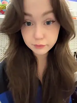 Peachy Dream online show from June 2026 05:30:02 PM
