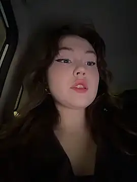 Peachy Dream online show from November 2025 06:12:02 PM