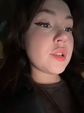 Peachy Dream online show from October 2025 06:29:01 PM