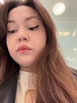 Peachy Dream online show from October 2025 08:45:01 AM