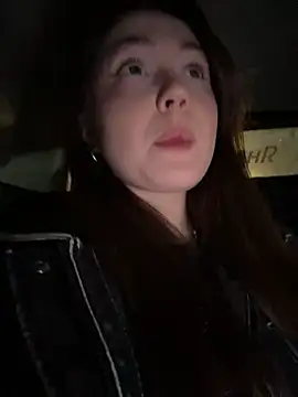 Peachy Dream online show from March 2026 06:14:02 PM