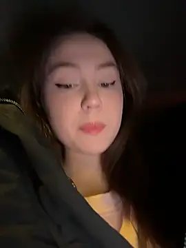 Snapshot of Peachy_Dream chatting on January 2026 07:07:02 PM Peachy Dream online show from January 2026 07:07:02 PM