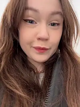 Snapshot of Peachy_Dream chatting on February 2026 01:42:02 PM Peachy Dream online show from February 2026 01:42:02 PM