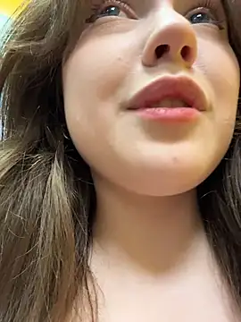 Peachy Dream online show from December 2025 08:04:02 PM