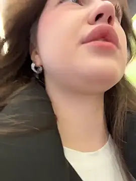 Snapshot of Peachy_Dream chatting on February 2026 05:13:02 PM Peachy Dream online show from February 2026 05:13:02 PM