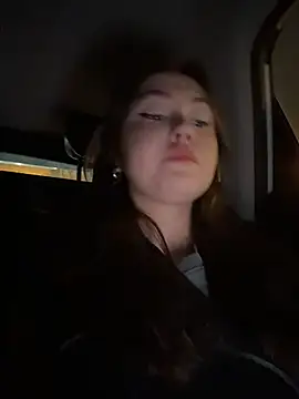 Peachy Dream online show from November 2025 08:12:01 PM