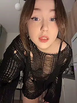 Peachy Dream online show from March 2026 07:03:02 PM