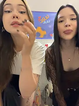 Peachy Dream online show from July 2026 02:24:02 PM