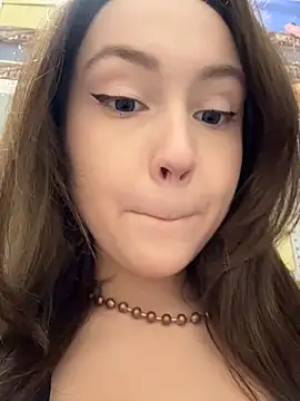 Peachy Dream online show from June 2026 01:28:02 PM