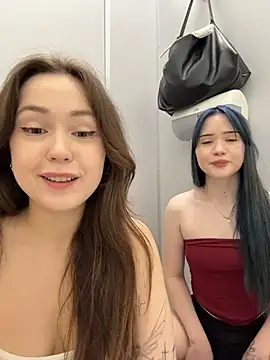 Peachy Dream online show from July 2026 03:05:01 PM