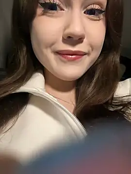 Snapshot of Peachy_Dream chatting on January 2025 09:28:01 PM Peachy Dream online show from January 2025 09:28:01 PM
