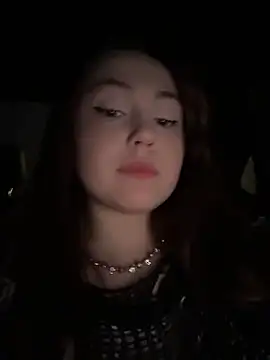 Peachy Dream online show from March 2026 04:33:02 PM