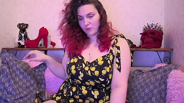 Snapshot of Cute_Carla chatting on March 2025 02:22:01 PM Cute Carla online show from March 2025 02:22:01 PM