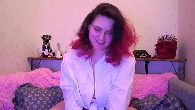 Snapshot of Cute_Carla chatting on March 2025 01:20:02 AM Cute Carla online show from March 2025 01:20:02 AM