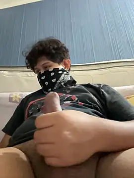 Jimbox6661 online show from February 2026 07:30:01 AM