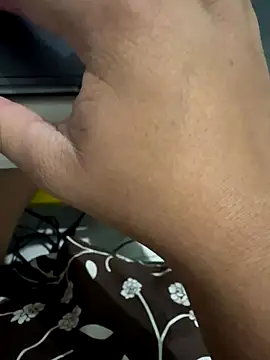 Jimbox6661 online show from September 2025 04:56:01 AM