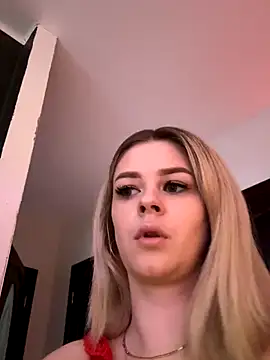 Love Bri online show from November 2025 10:15:02 AM