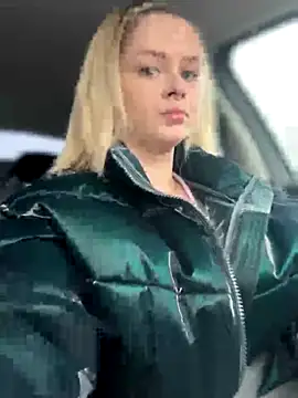 Love Bri online show from November 2025 09:56:01 AM