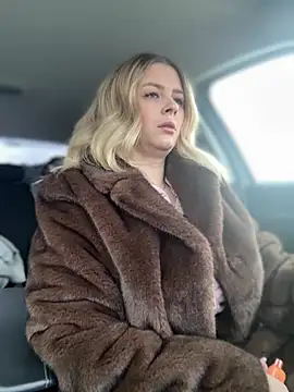 Love Bri online show from January 2026 10:44:02 AM