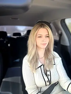 Love Bri online show from March 2026 09:58:01 AM