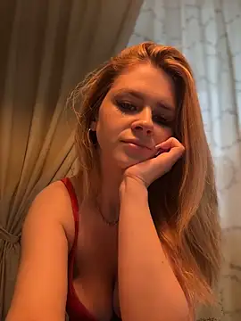 Love Bri online show from April 2026 10:22:02 AM