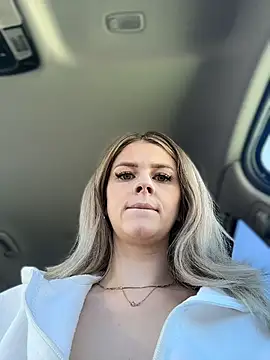 Love Bri online show from March 2026 09:43:02 AM