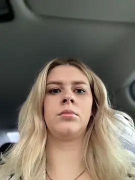 Love Bri online show from October 2025 10:37:02 AM