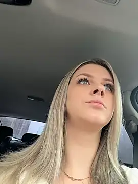 Love Bri online show from March 2026 10:48:01 AM