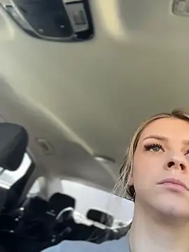 Love Bri online show from March 2026 10:52:02 AM