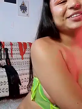 Cleo hills online show from March 2025 04:56:02 PM