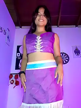 Snapshot of Cleo_hills chatting on January 2026 01:07:01 PM Cleo hills online show from January 2026 01:07:01 PM