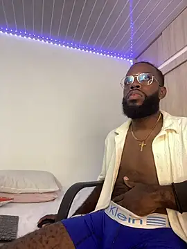 Jacksonking27 online show from February 2026 11:46:01 PM