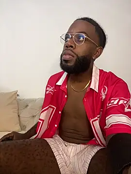 Jacksonking27 online show from June 2026 11:16:01 PM