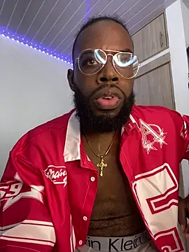 Jacksonking27 online show from February 2026 12:13:02 AM