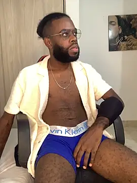 Jacksonking27 online show from October 2025 11:35:02 PM