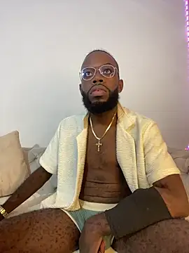 Jacksonking27 online show from June 2026 10:59:01 PM