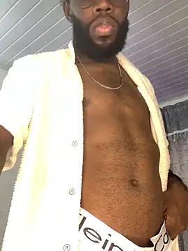 Jacksonking27 online show from October 2025 09:01:01 PM