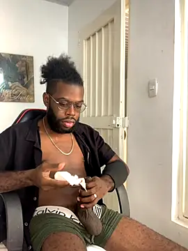 Jacksonking27 online show from September 2025 05:31:02 PM