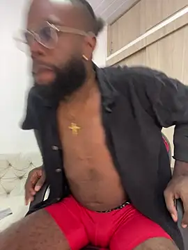 Jacksonking27 online show from March 2026 10:43:01 PM