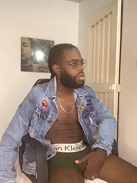 Jacksonking27 online show from September 2025 11:29:02 PM