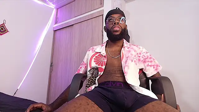 Jacksonking27 online show from February 2025 05:08:01 PM