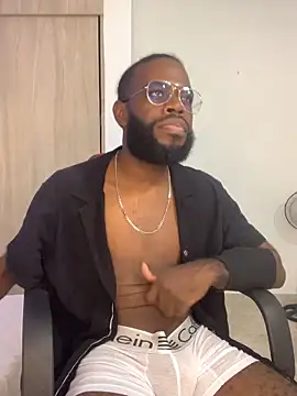 Jacksonking27 online show from December 2025 09:58:02 PM