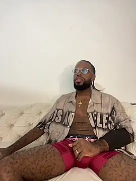 Jacksonking27 online show from April 2026 09:54:02 PM