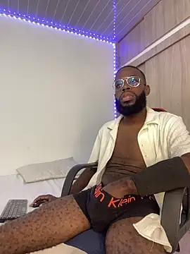 Jacksonking27 online show from January 2026 12:03:02 AM