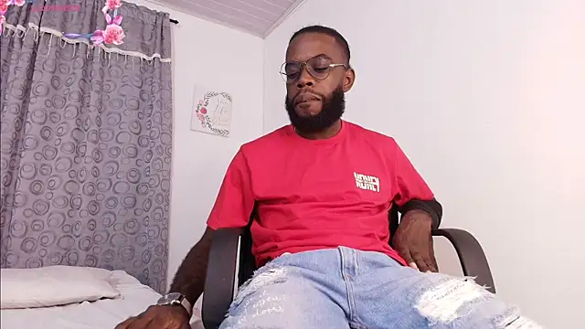 Jacksonking27 online show from November 2025 12:48:02 AM